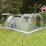 SKANDIKA Gotland 6 Person/Man Family Tent 5000mm